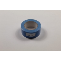 Taśma Duct Tape Premium 48x50m PREMIUM niebieska (taśma do otulin)